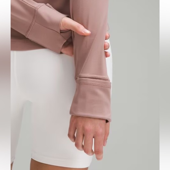 Define Jacket *Nulu size 4 Colour: TWILIGHT ROSE - Picture 7 of 9